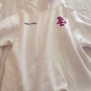 Inaka power hoodie